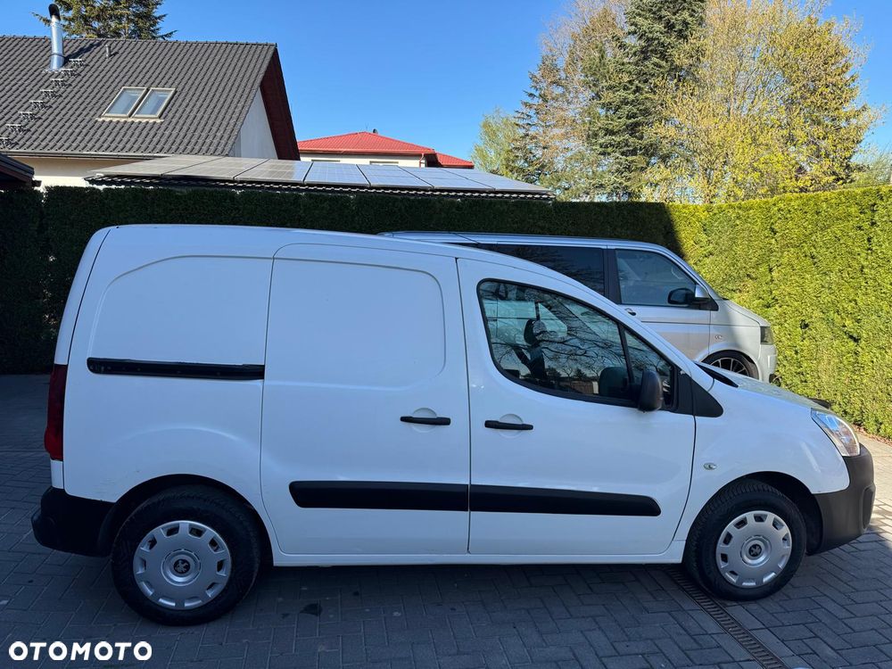 Peugeot Partner - 3