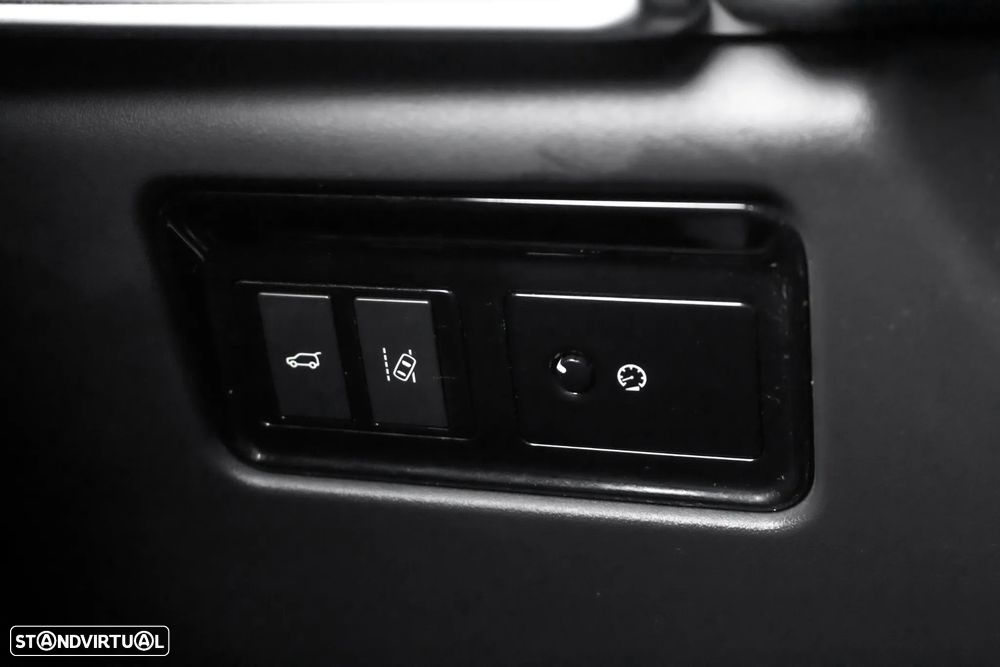 Jaguar F-Pace 20d Aut. Prestige - 19