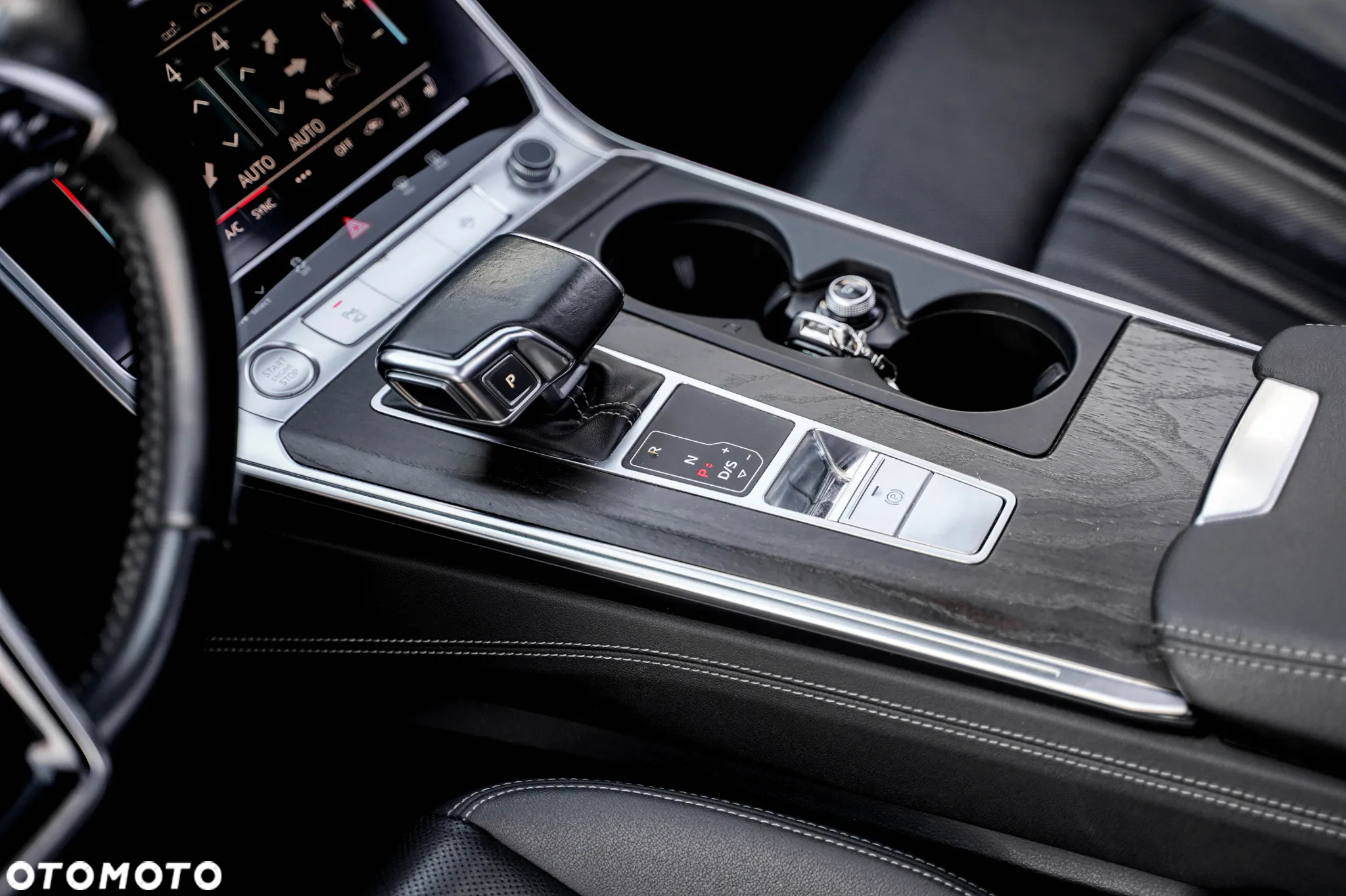 Audi A7 Sportback 55 TFSI quattro S tronic - 21