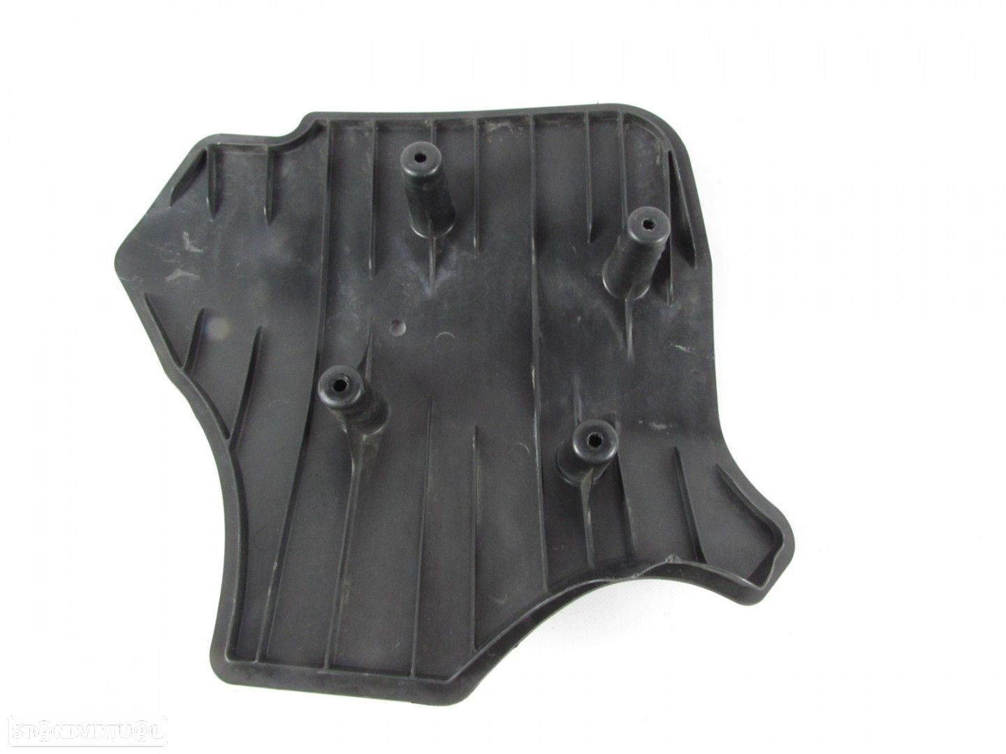 PROTECÇÃO/ RESGUARDO  BRAÇO Esquerdo/Trás/Inferior SEMI-NOVO/ ORIGINAL BMW 3 (G2... - 2