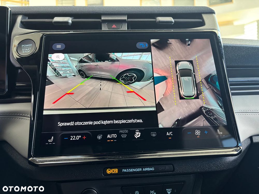 Ford Puma 1.0 EcoBoost Hybrid ST-LINE X - 12