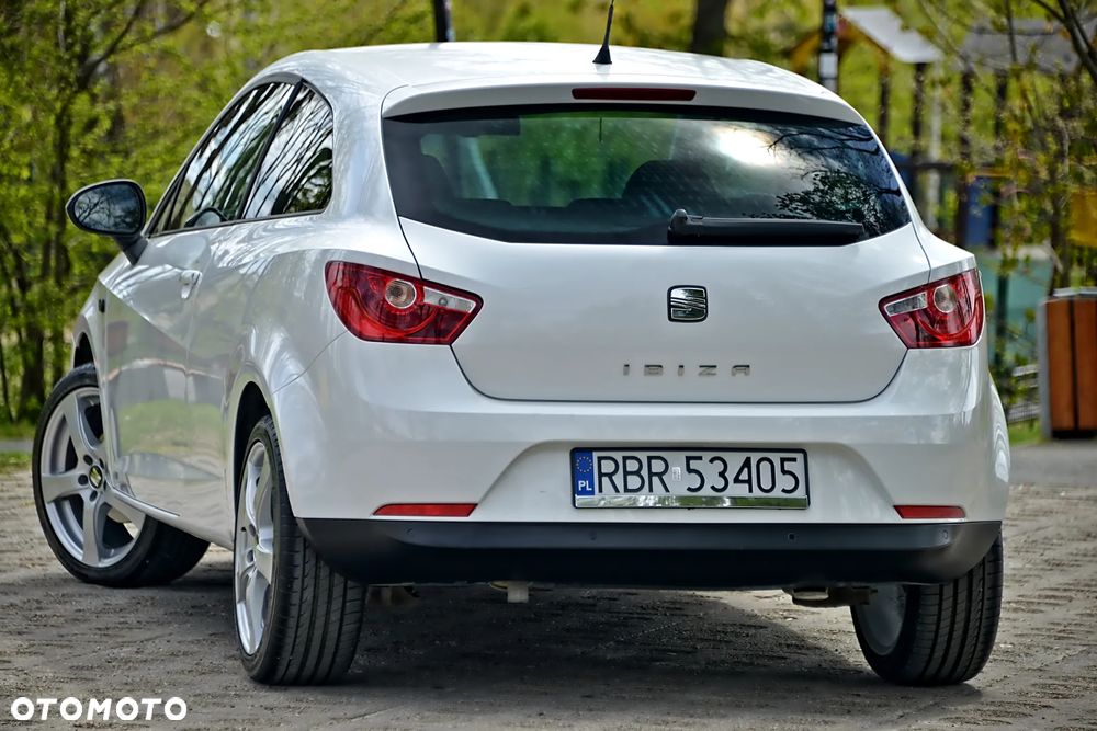 Seat Ibiza SC 1.4 16V Style - 6