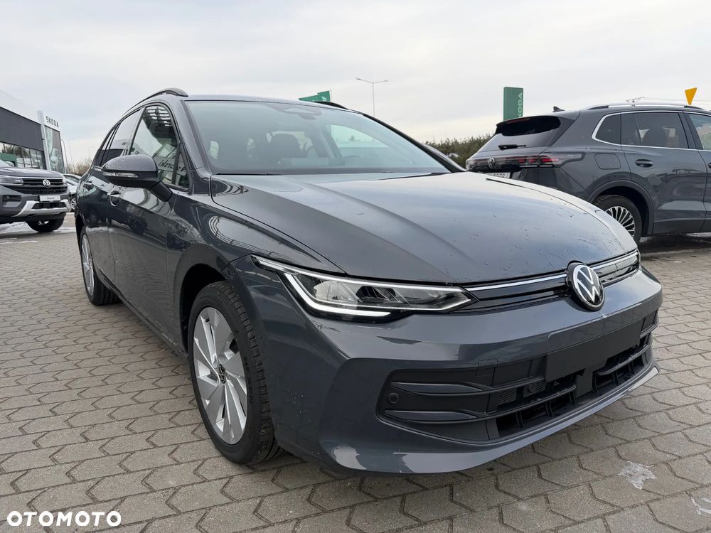 Volkswagen Golf 1.5 TSI Life Plus - 8