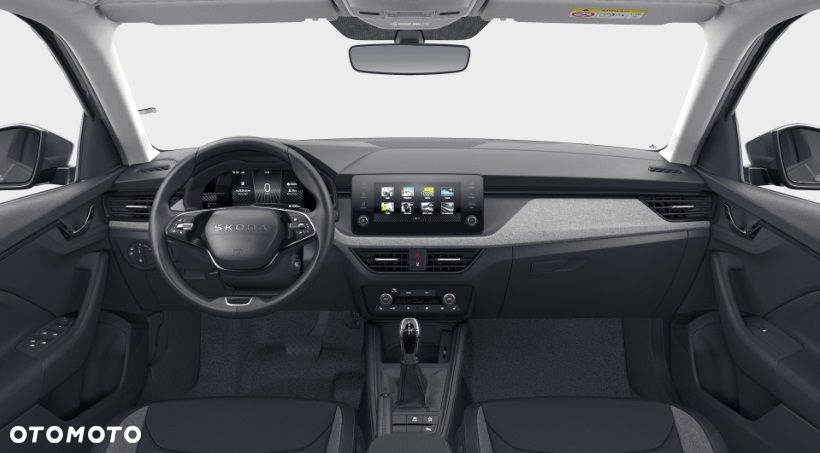 Skoda Scala 1.0 TSI Edition 130 DSG - 4