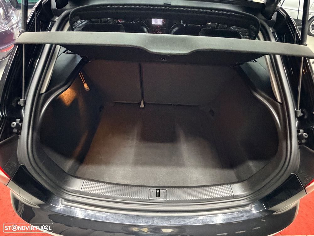 Audi A3 Sportback 1.9 TDi Sport - 24
