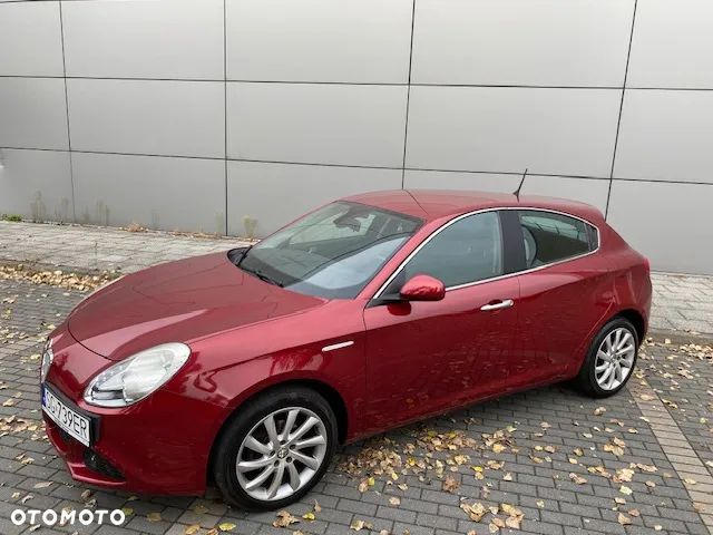 Alfa Romeo Giulietta 1.4 TB 16V Super - 3