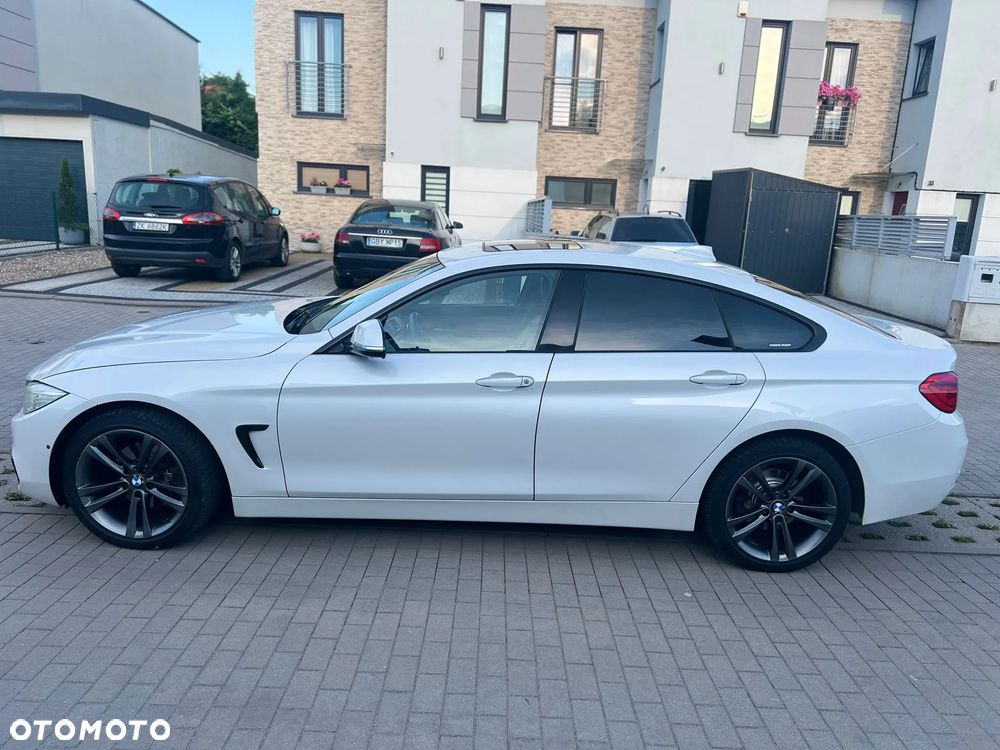 BMW Seria 4 - 3