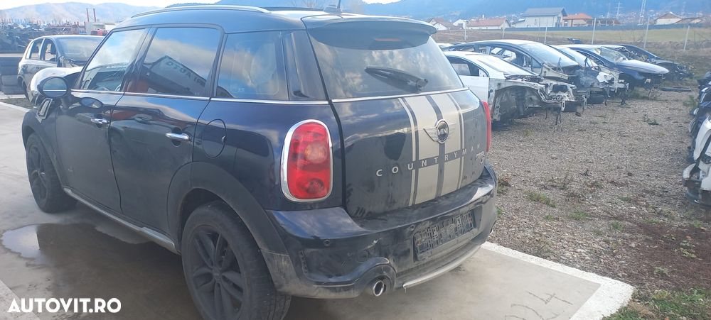 Dezmembram Mini Cooper Countryman SD ALL4 N47C20A - 4