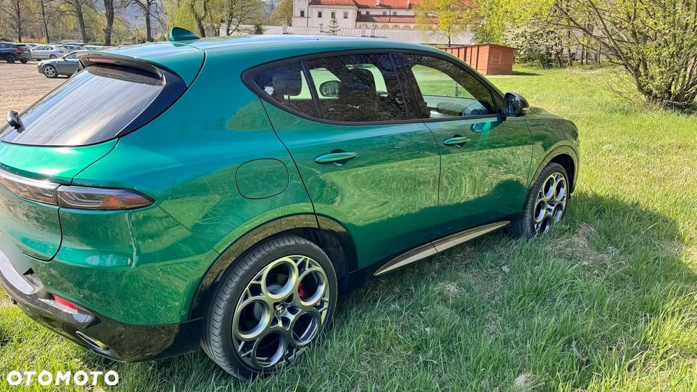 Alfa Romeo Tonale - 5