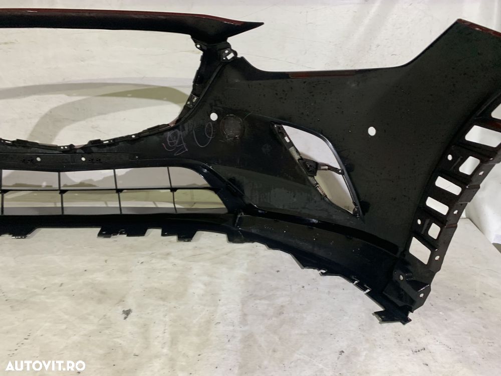 Bara fata Mazda CX3, 2016, 2017, 2018, 2019, cod origine OE DK8A-50031. - 16