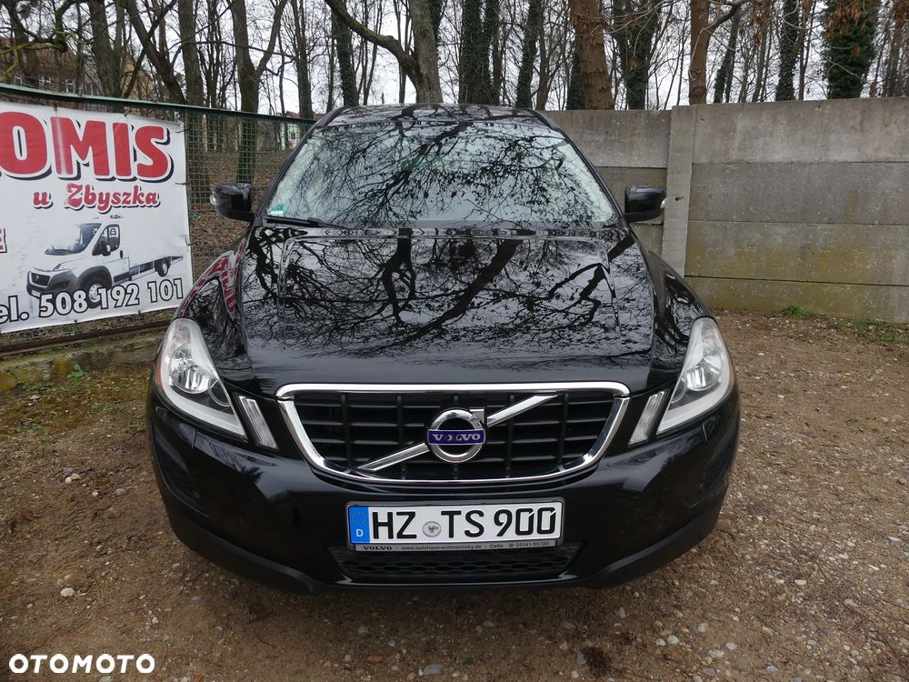 Volvo XC 60 D3 Edition Pro - 5