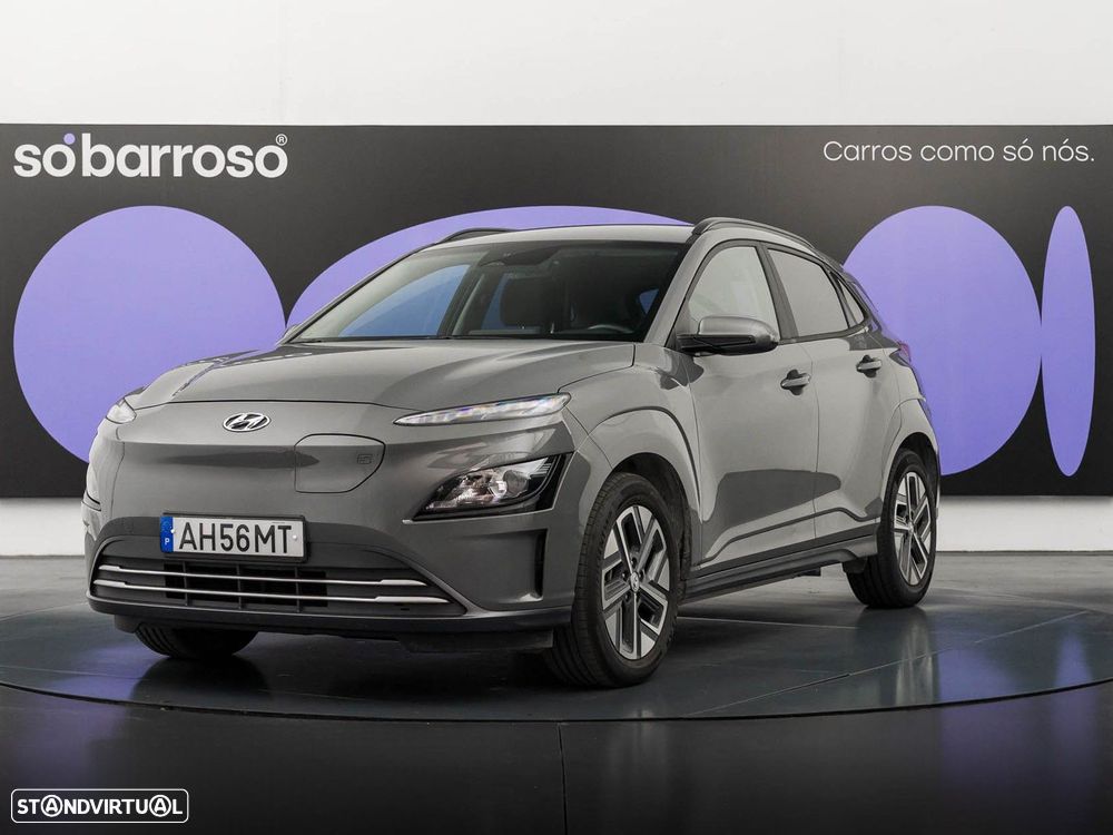 Hyundai Kauai EV 64 kWh Premium - 2