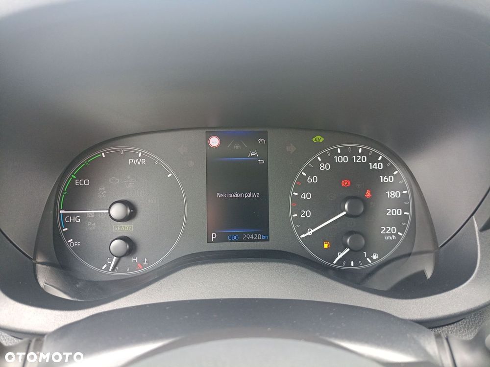 Toyota Yaris - 21