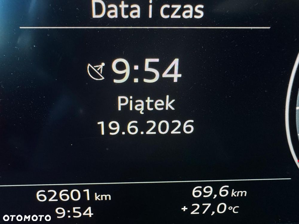Audi A3 Sportback 35 TFSI S tronic - 13