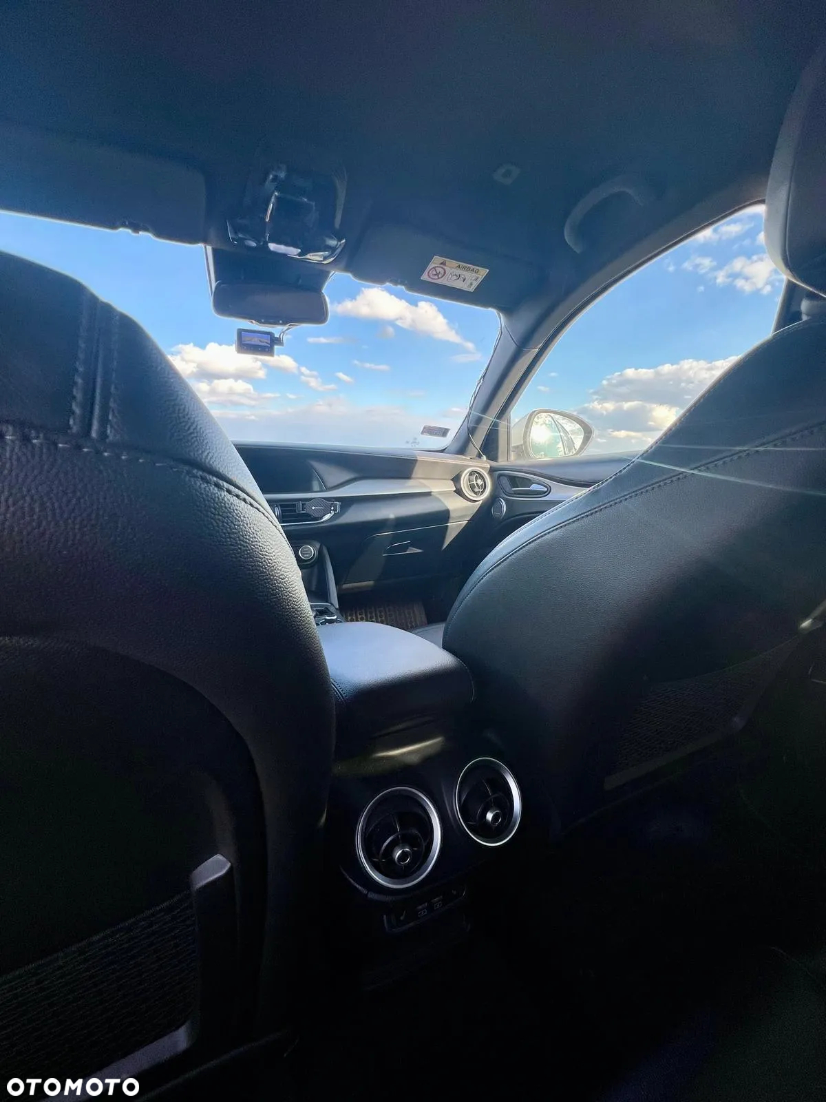 Alfa Romeo Stelvio 2.0 Turbo Veloce Q4 - 22