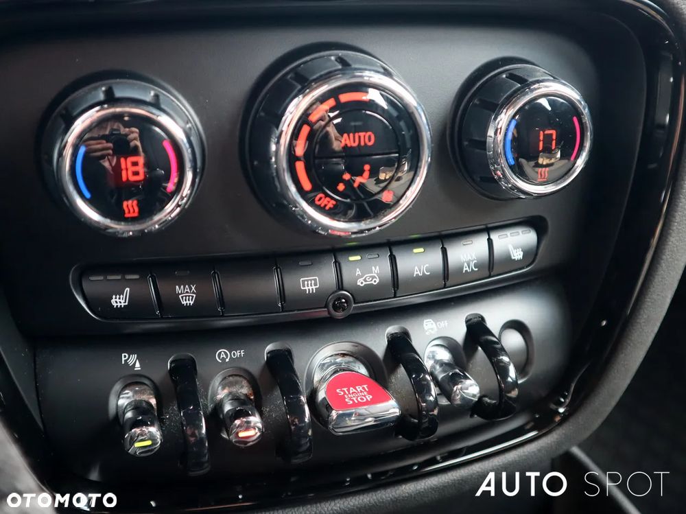 MINI Clubman Cooper - 37