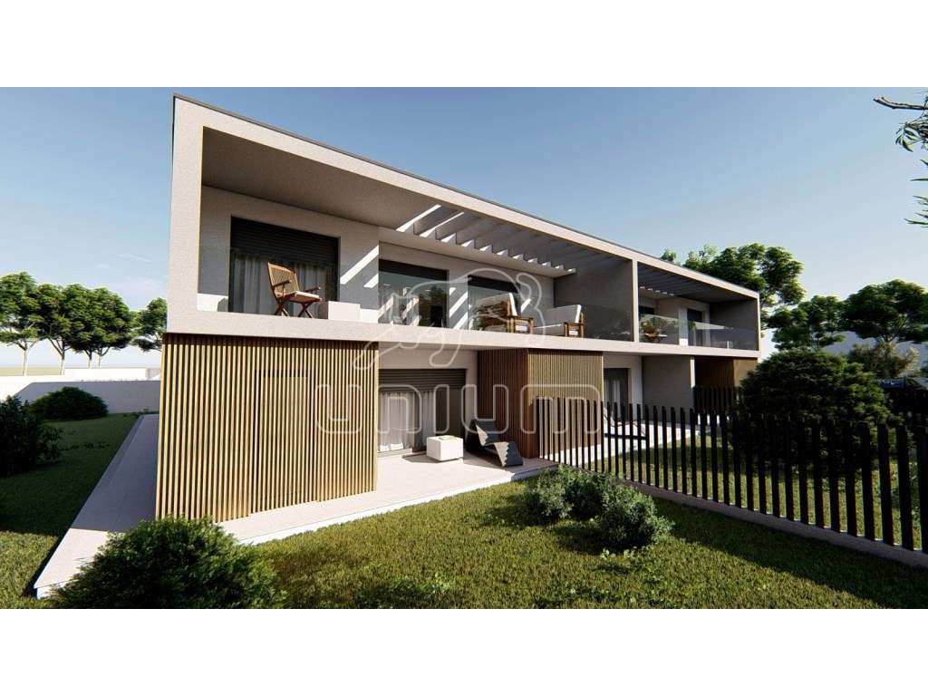 Apartamento Vila Nova de Anha - Grande imagem: 4/16