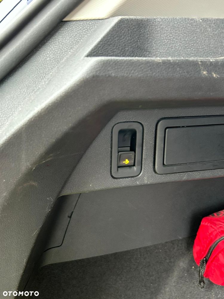 Volkswagen Tiguan 2.0 TDI SCR (BlueMotion Technology) Sound - 19