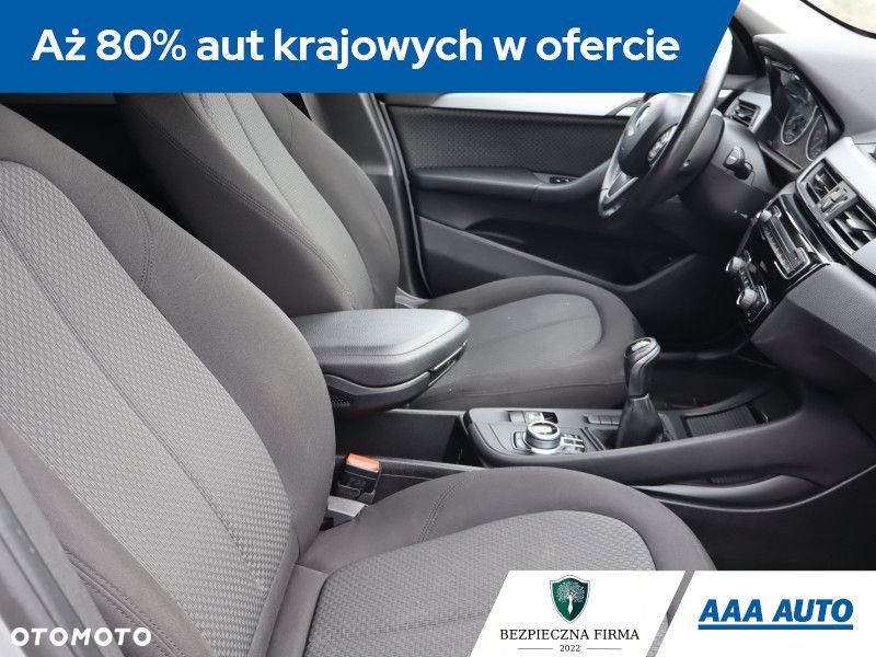 BMW X1 - 11