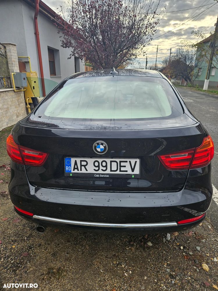 BMW Seria 3 - 10