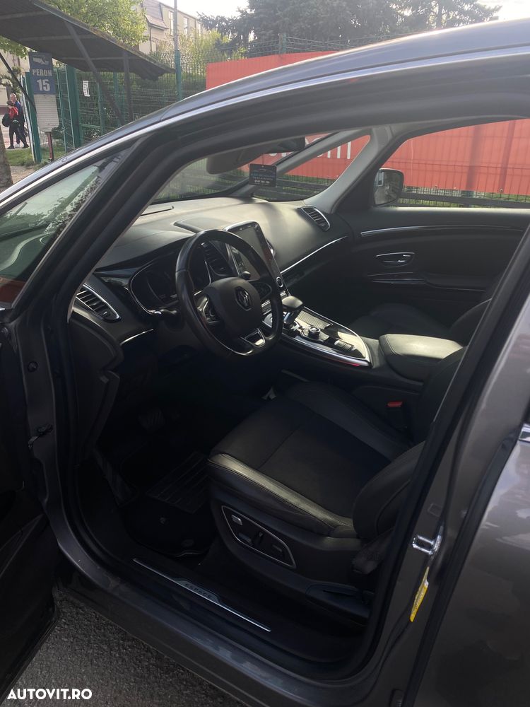 Renault Espace - 14