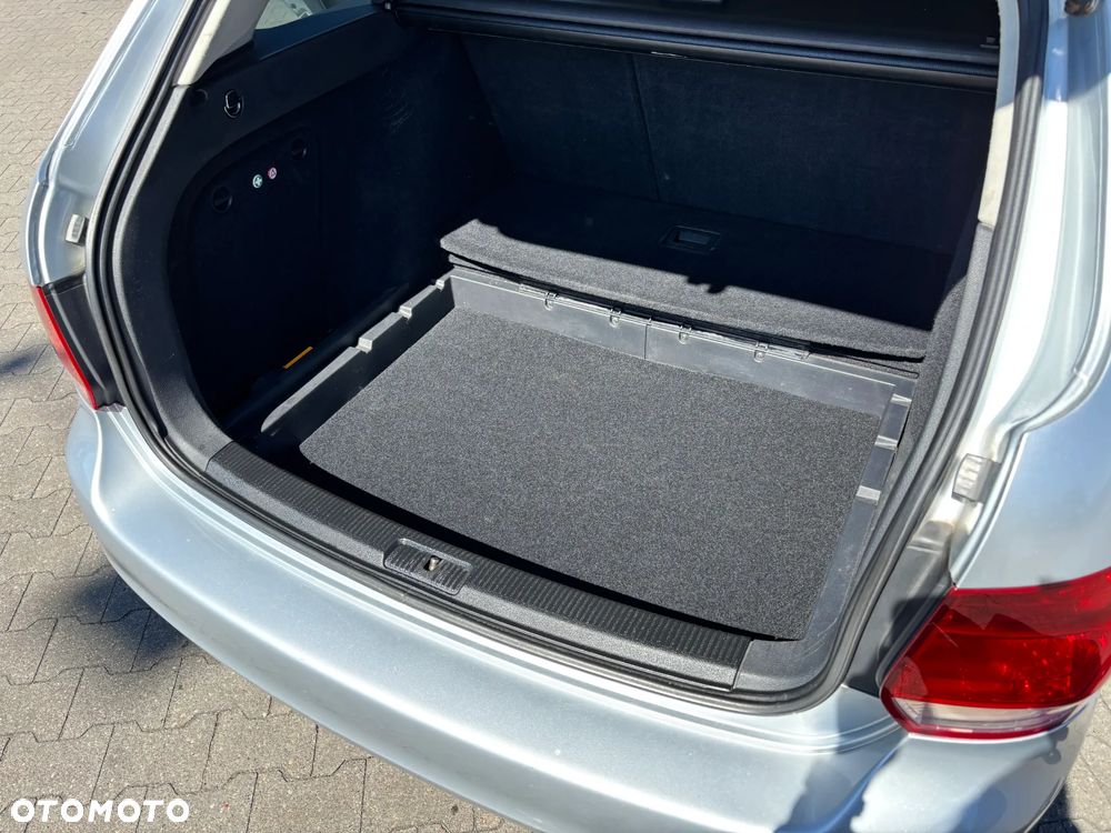 Volkswagen Golf 1.9 TDI Trendline - 21