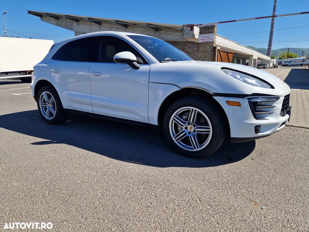Porsche Macan 3.0 PDK S - 14