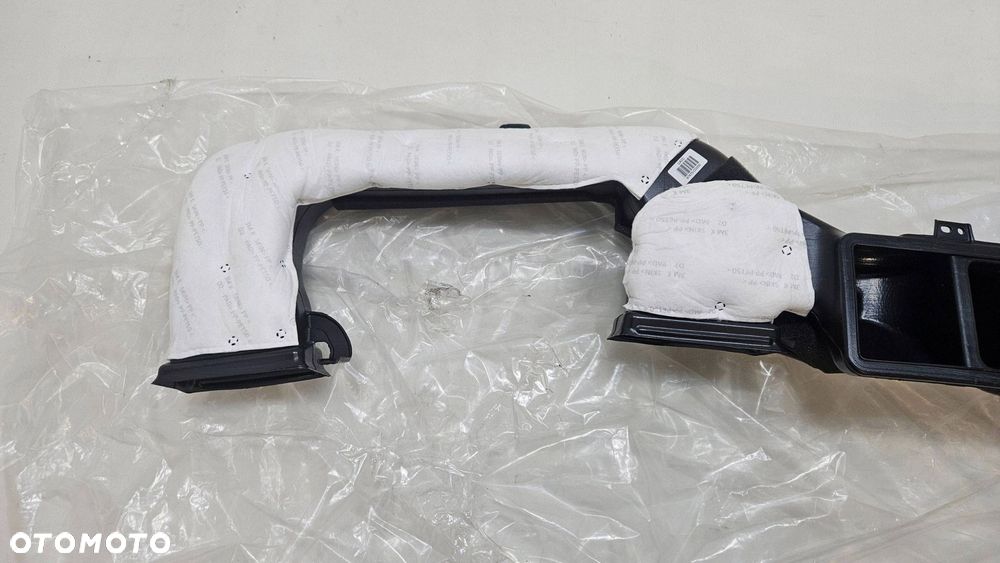 kanał powietrza wlot hyundai staria 97470cg000 nowy oryginał - 8