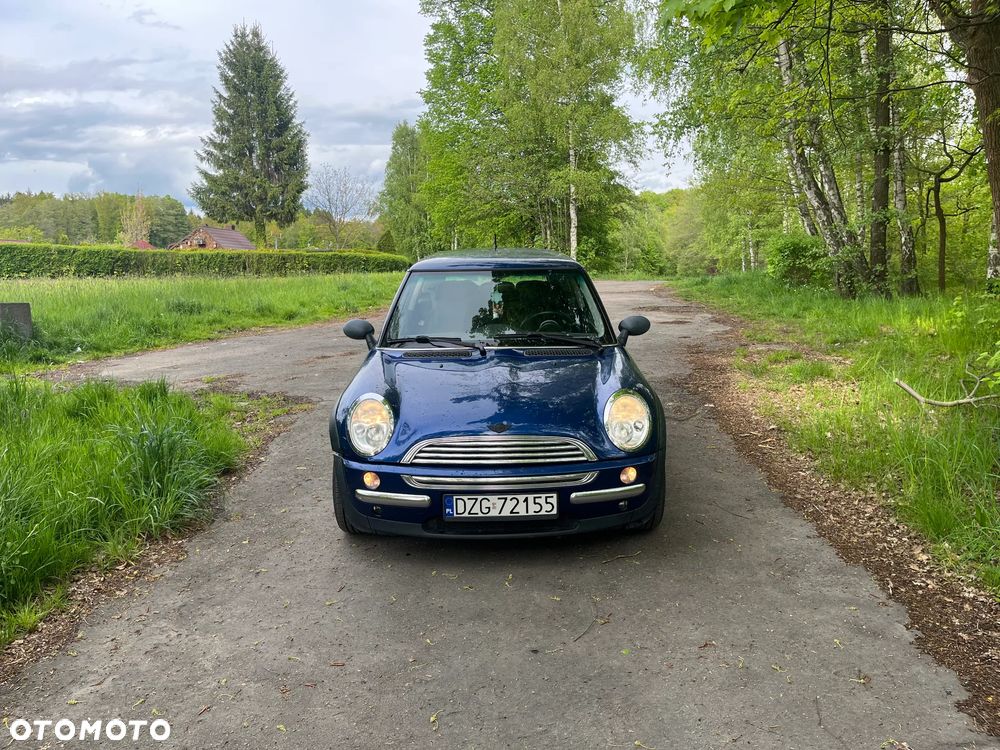 MINI ONE Standard - 2