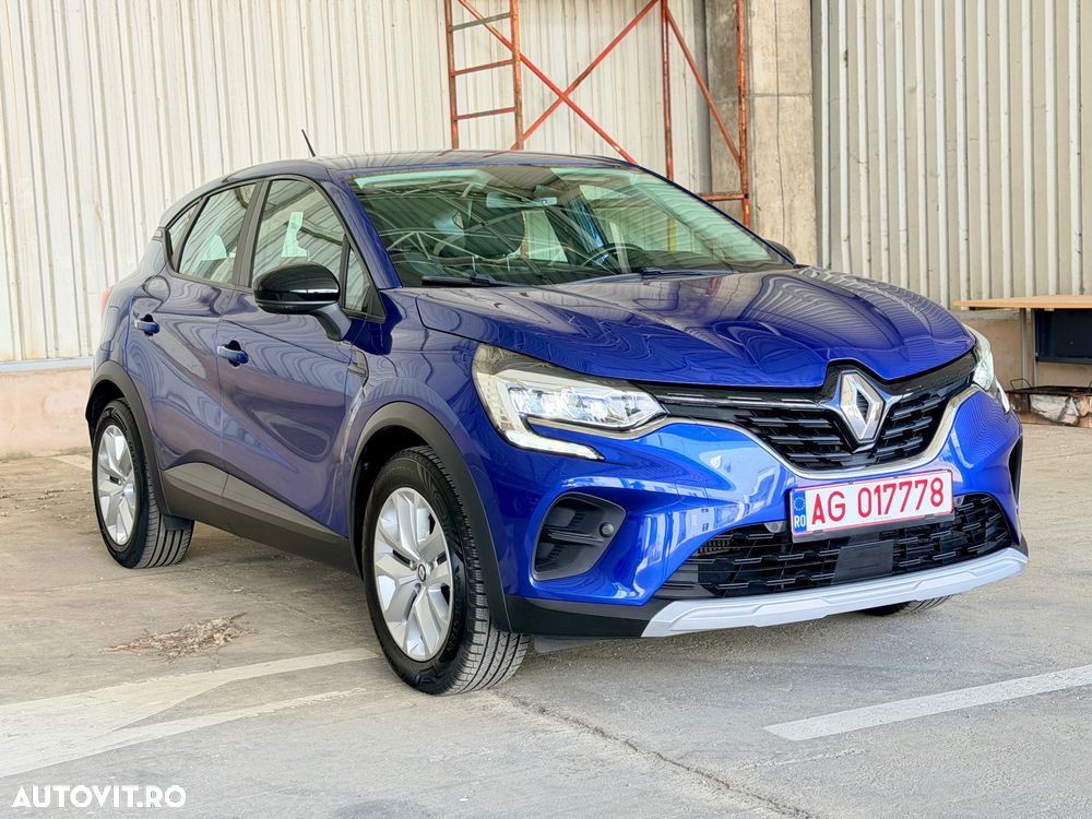 Renault Captur - 10