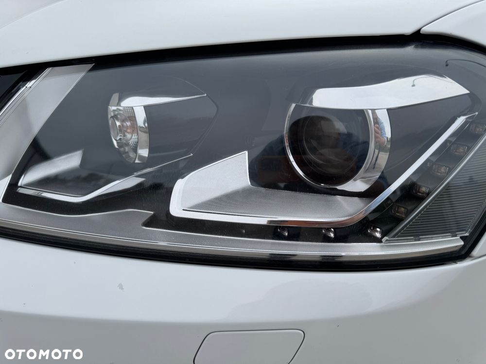 Volkswagen Passat 1.4 TSI Comfortline - 7