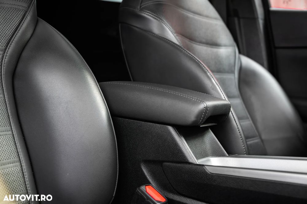 Alfa Romeo Tonale 1.5 FWD AT MHEV Veloce - 16