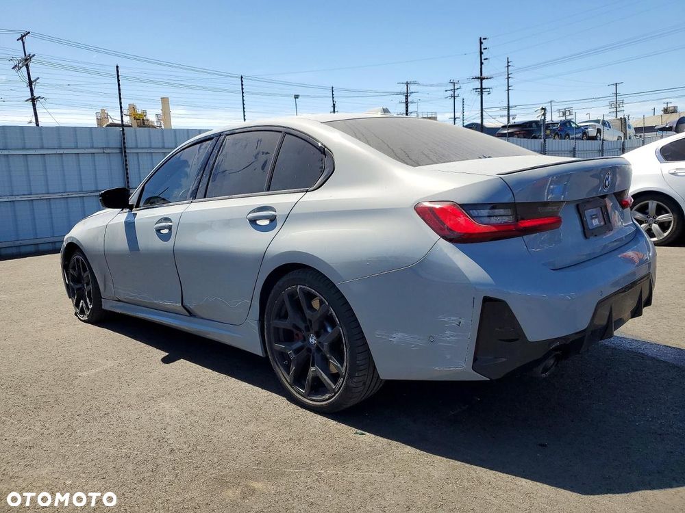 BMW Seria 3 330i Edition M Sport Shadow - 3