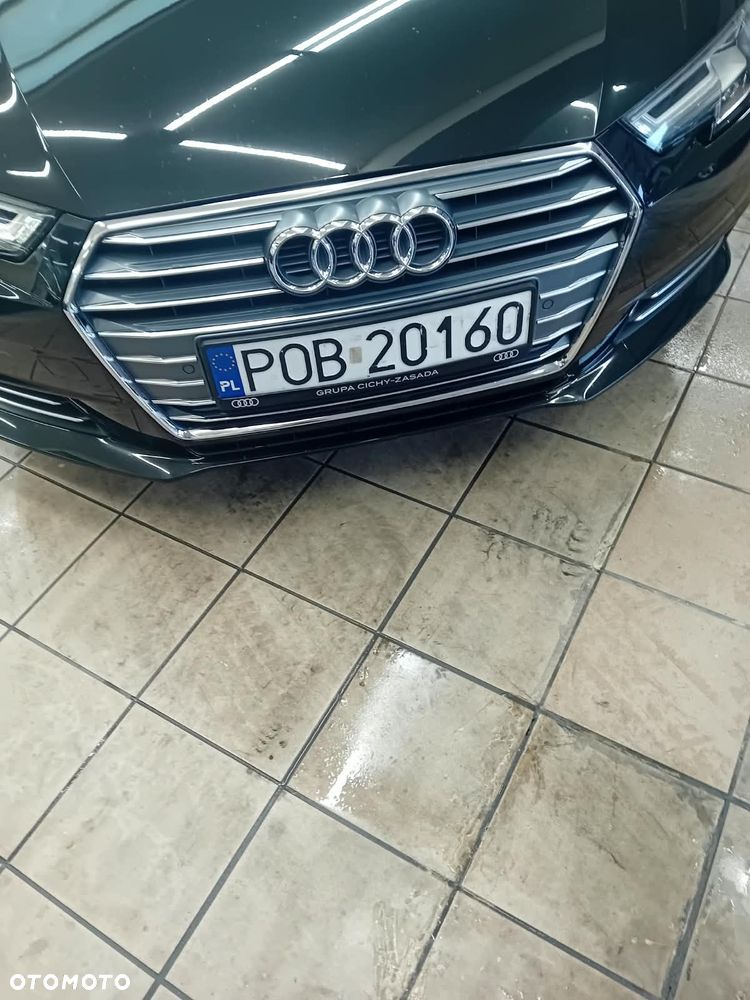 Audi A4 Avant - 6