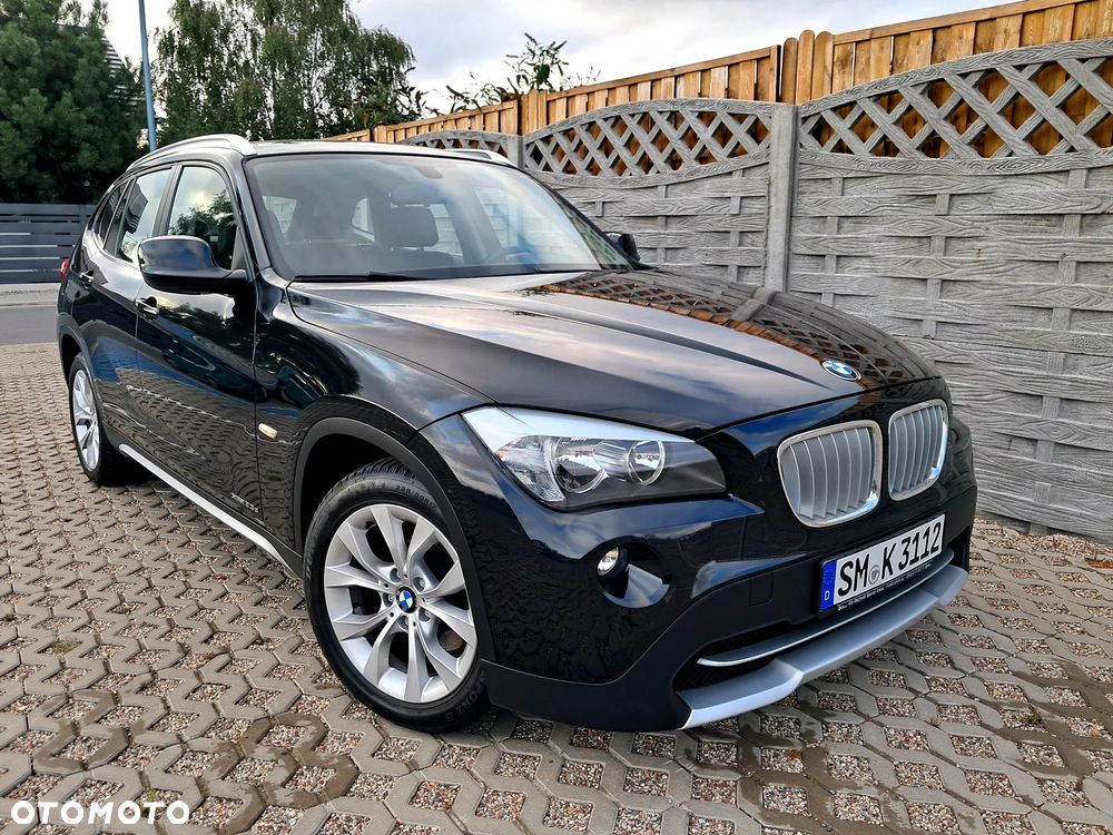 BMW X1 xDrive23d - 13