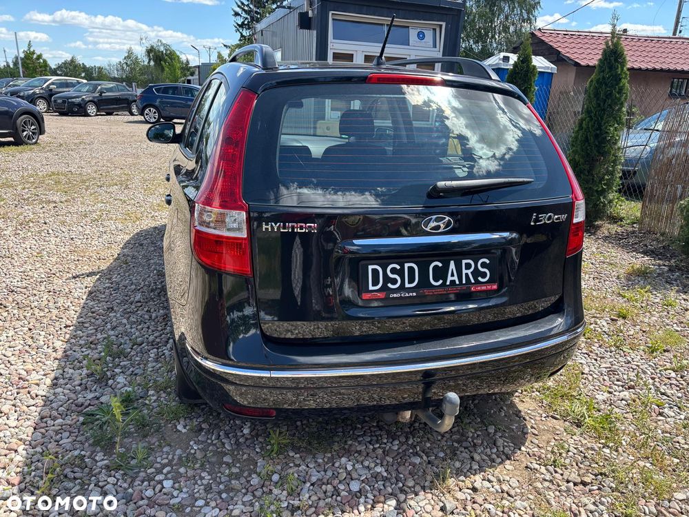 Hyundai i30 1.4 Base - 8