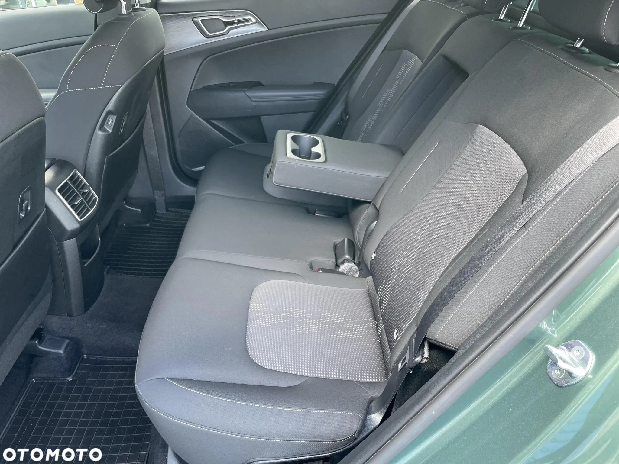 Kia Sportage 1.6 T-GDI L 2WD DCT - 16