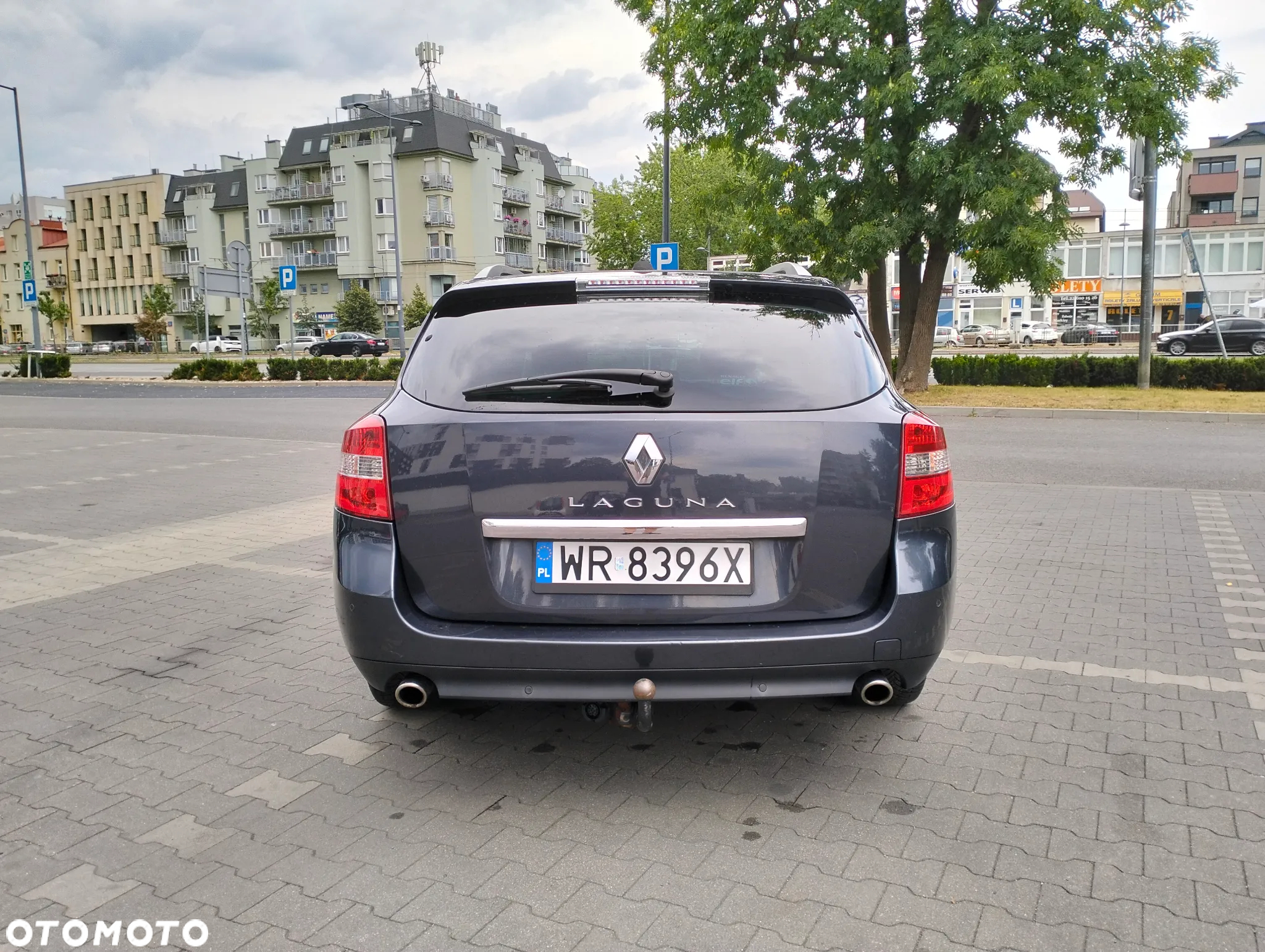 Renault Laguna 2.0 DCi Privilege - 5
