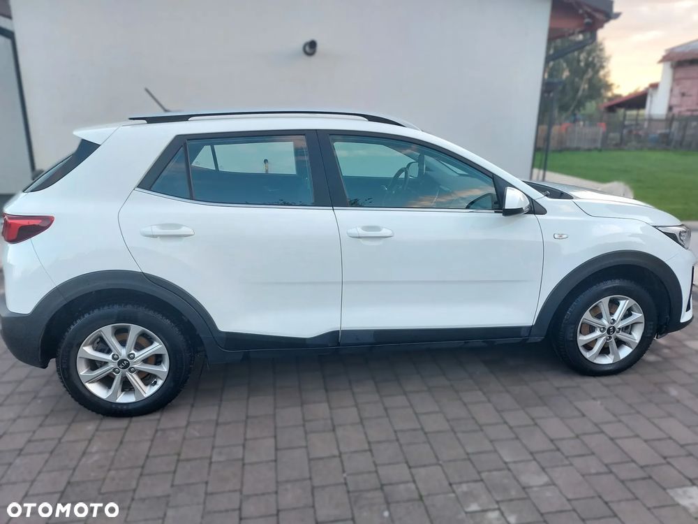 Kia Stonic - 7