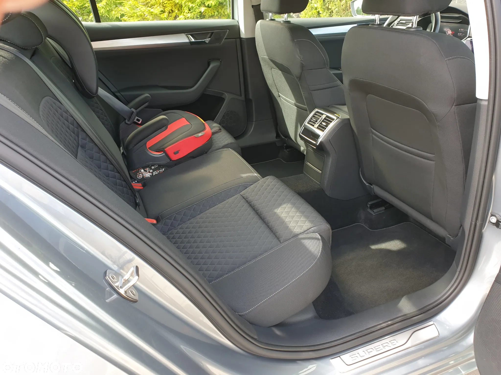 Skoda Superb 1.4 TSI Plug-In Hybrid Style DSG - 24