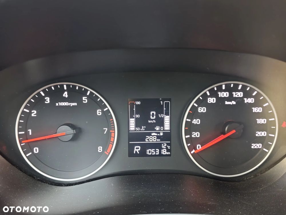 Hyundai i20 1.4 Premium - 5