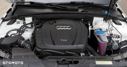 SILNIK AUDI Q5 A4 A5 SEAT 2.0 TDI CJC MONTAŻ GRATIS - 1