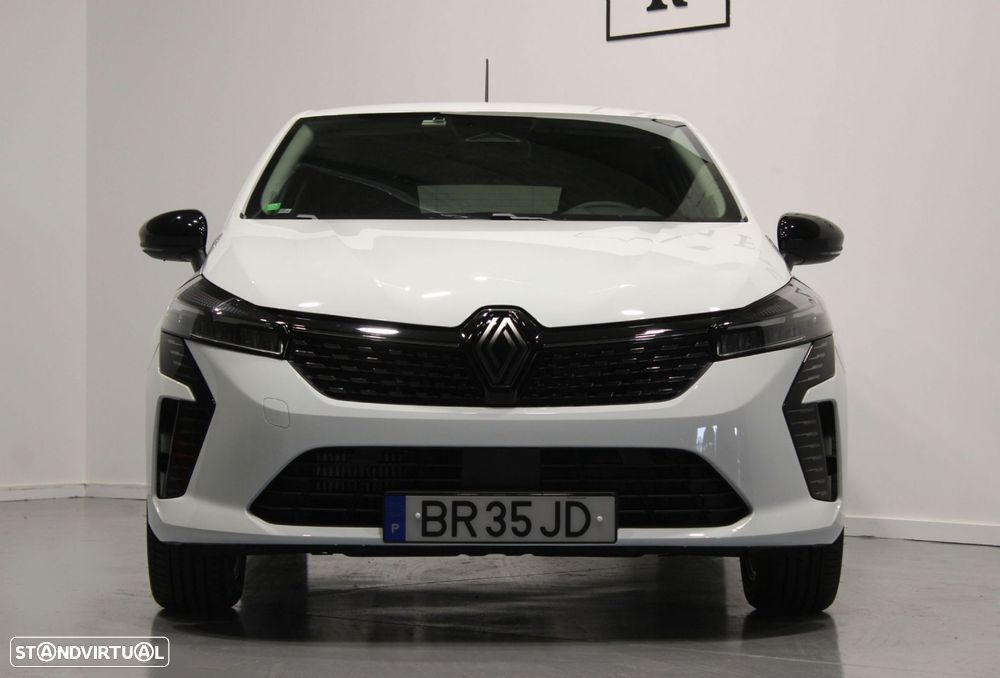 Renault Clio - 2