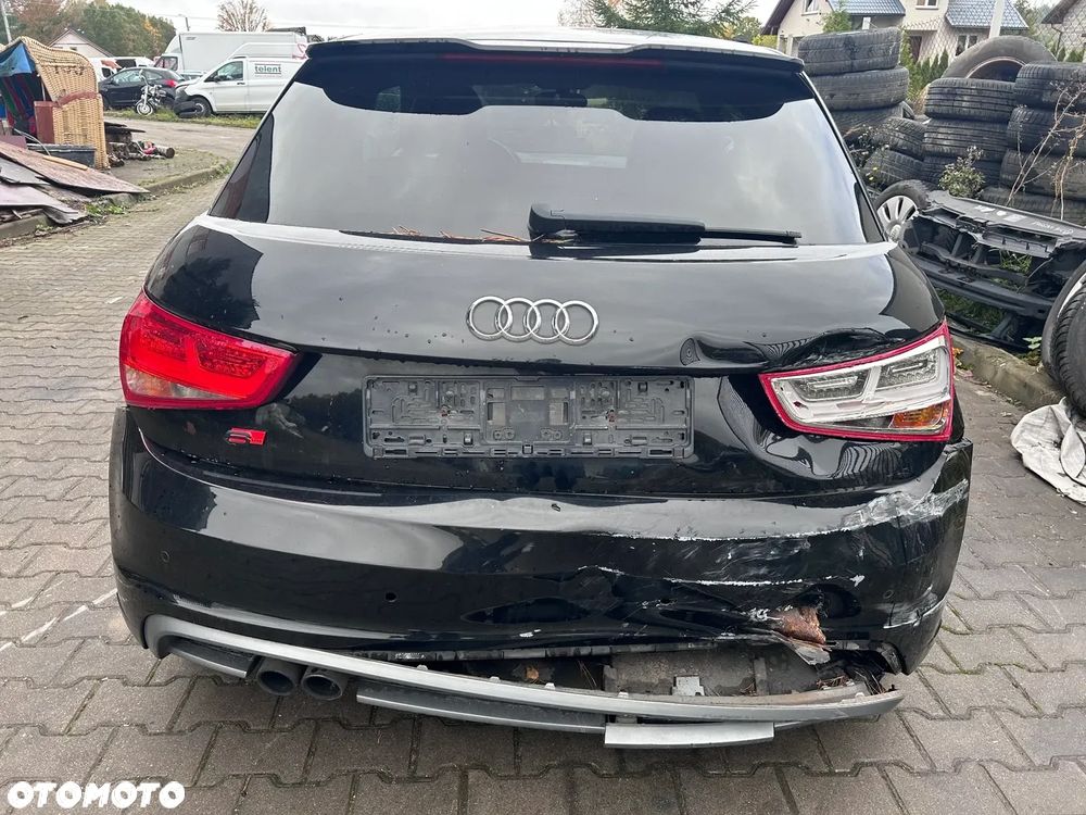 Audi A1 3-drzwiowe - 5