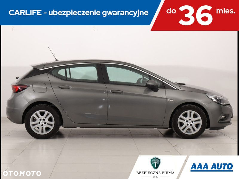Opel Astra - 7