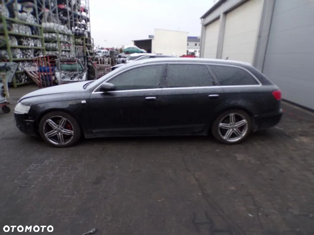 Części - Audi A6 C6 2.4 V6 KOMBI 05R - 1