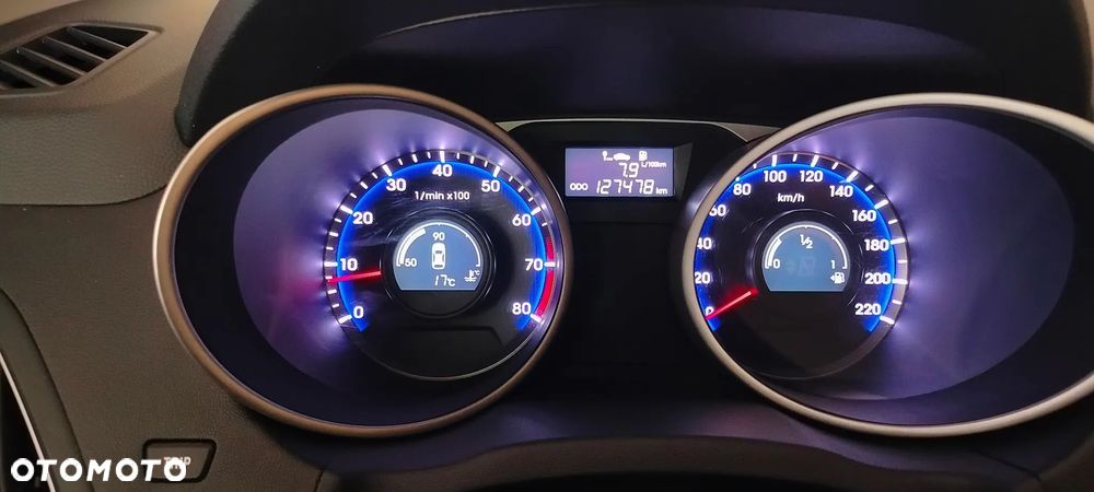 Hyundai ix35 1.6 2WD Classic - 5