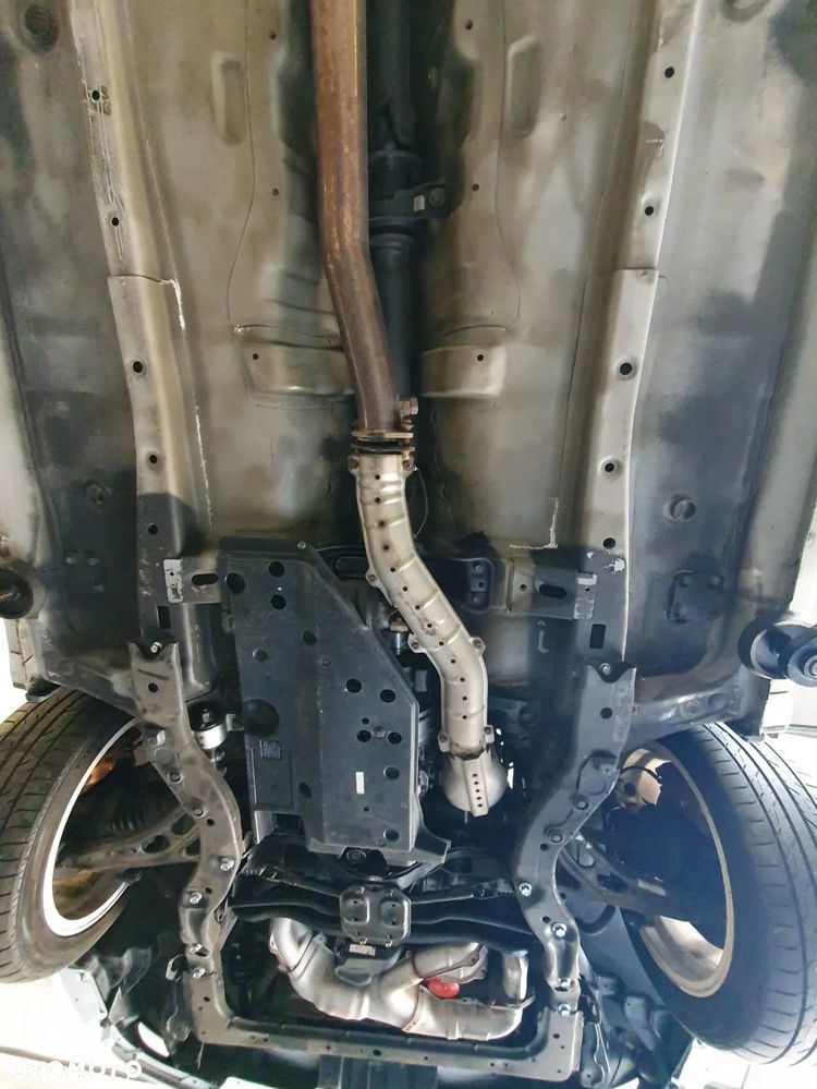 Subaru Impreza 2.0 STI 4x4 - 24