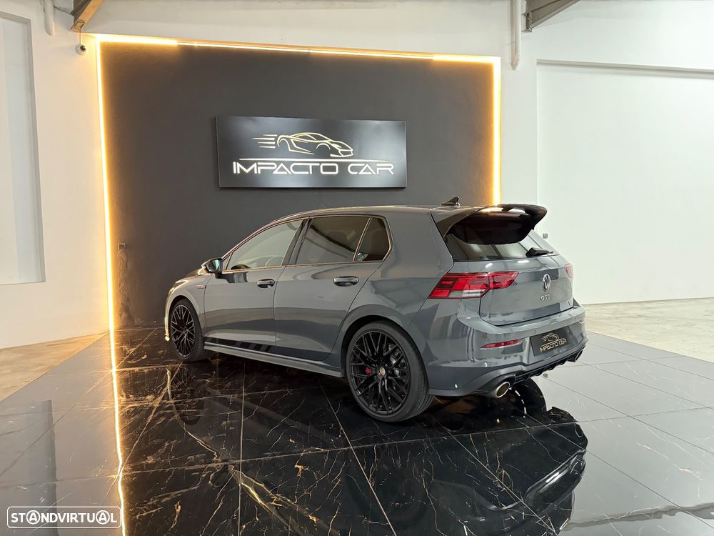 VW Golf 2.0 TSI GTI Clubsport DSG - 23