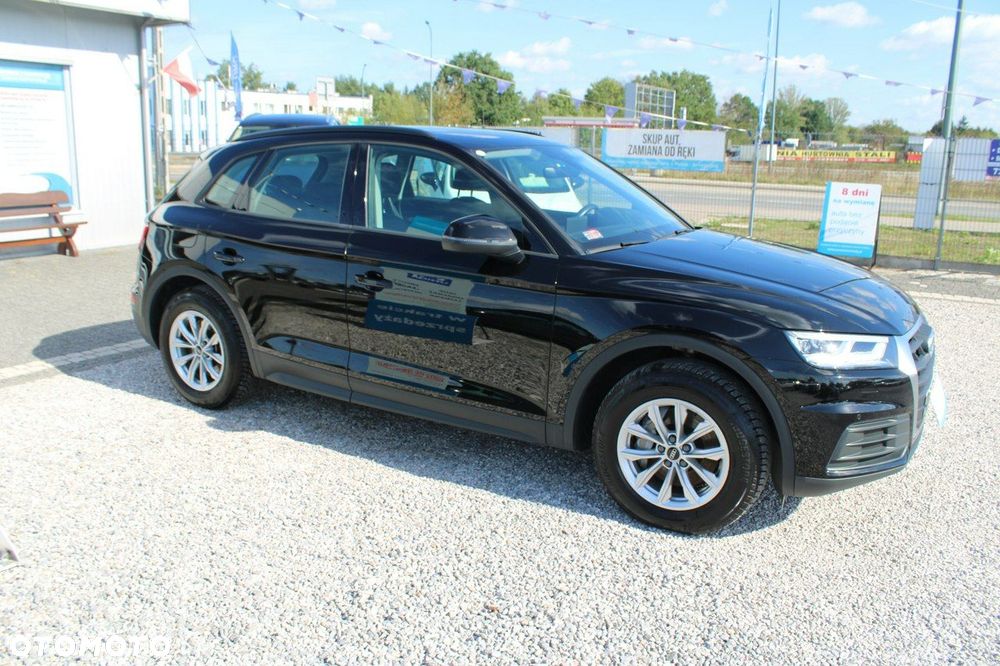 Audi Q5 - 5